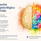 Evaluación neuropsicológica en Mérida | Problemas de memoria